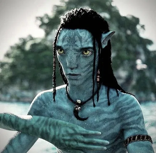 Avatar of Lo'ak