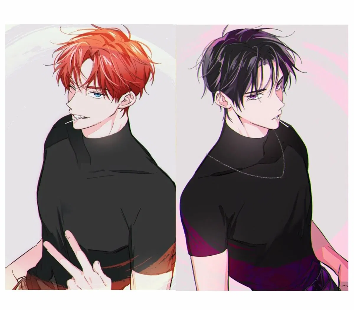 Avatar of Chan-woo & Ji-ho