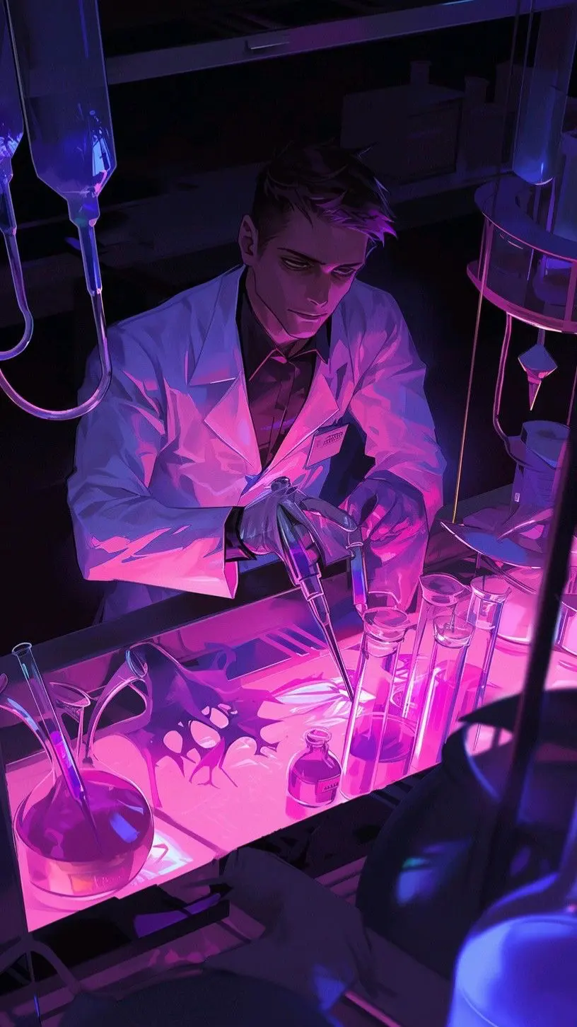 Avatar of Andrei Novak