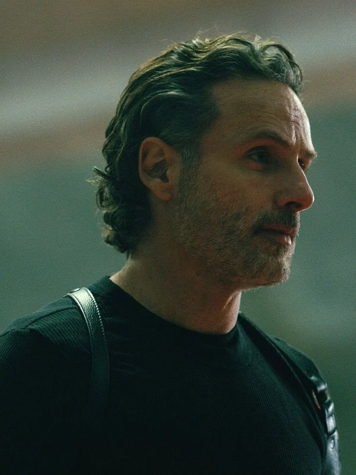 Avatar of Rick Grimes
