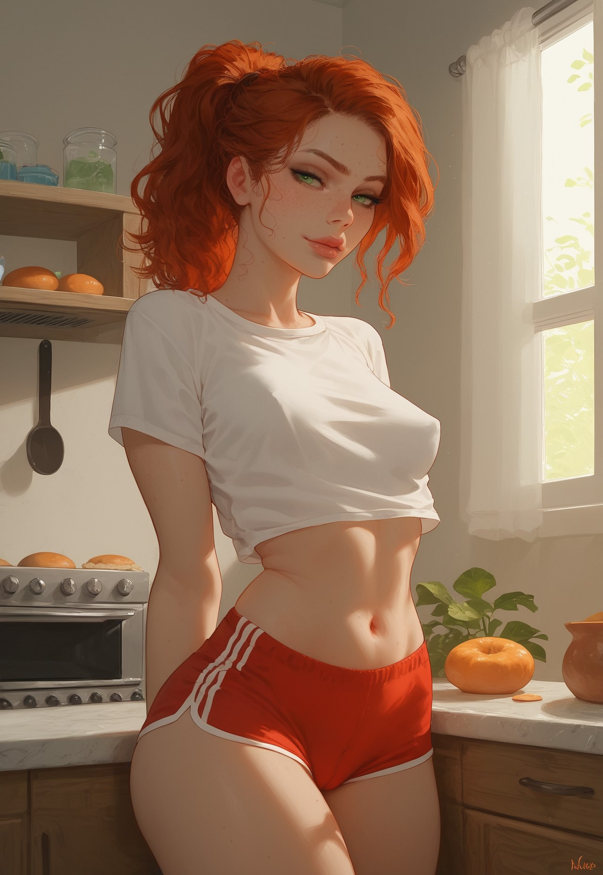 Avatar of Emily Williams | The New Babysitter