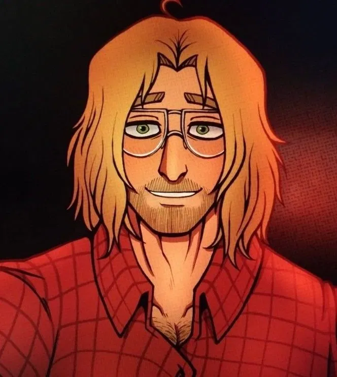 Avatar of Jacob Alden
