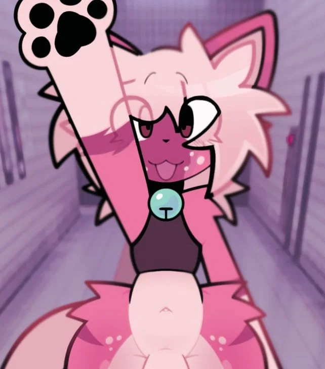 Avatar of Glue