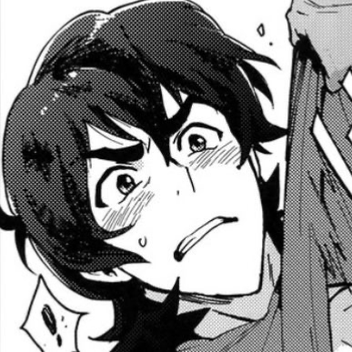Avatar of Keith Kogane