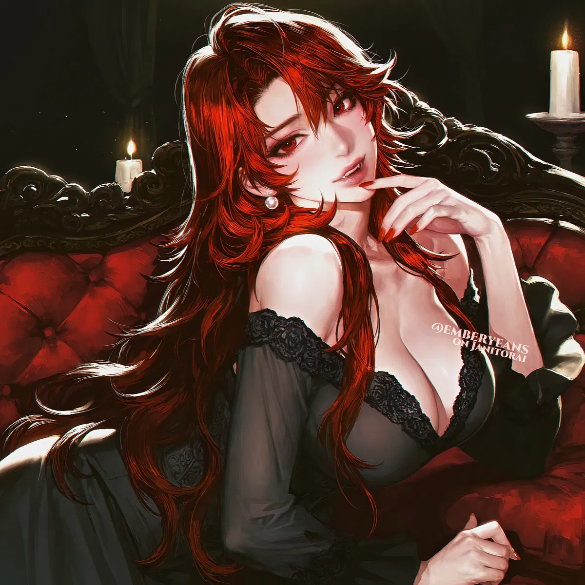 Avatar of LOCKED DOORS | Ceanna Faine