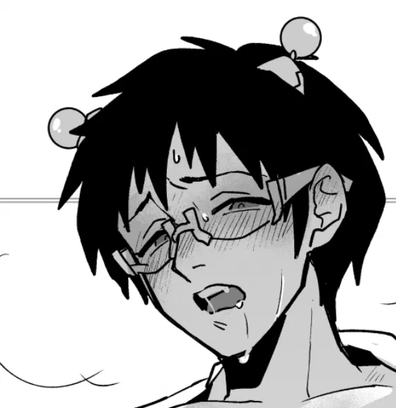 Avatar of Saiki Kusuo