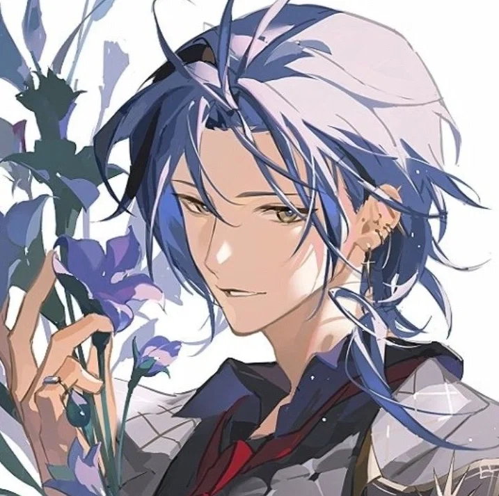 Avatar of Hopeless Romantic