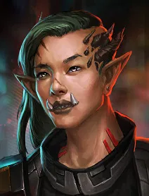 Avatar of Jennifer Clarris