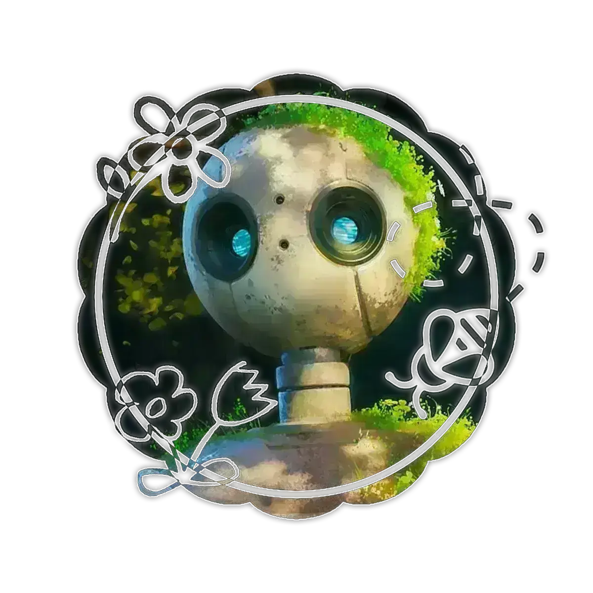 Avatar of [🤖❤️‍🩹] | Rozzum 7134 (Roz) [𝑻𝒉𝒆 𝑾𝒊𝒍𝒅 𝑹𝒐𝒃𝒐𝒕] ☄︎