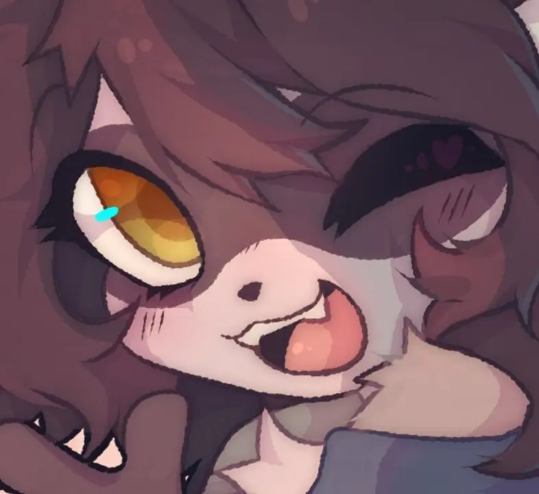 Avatar of Liliya Kherson |Fuzzy Raccoon|