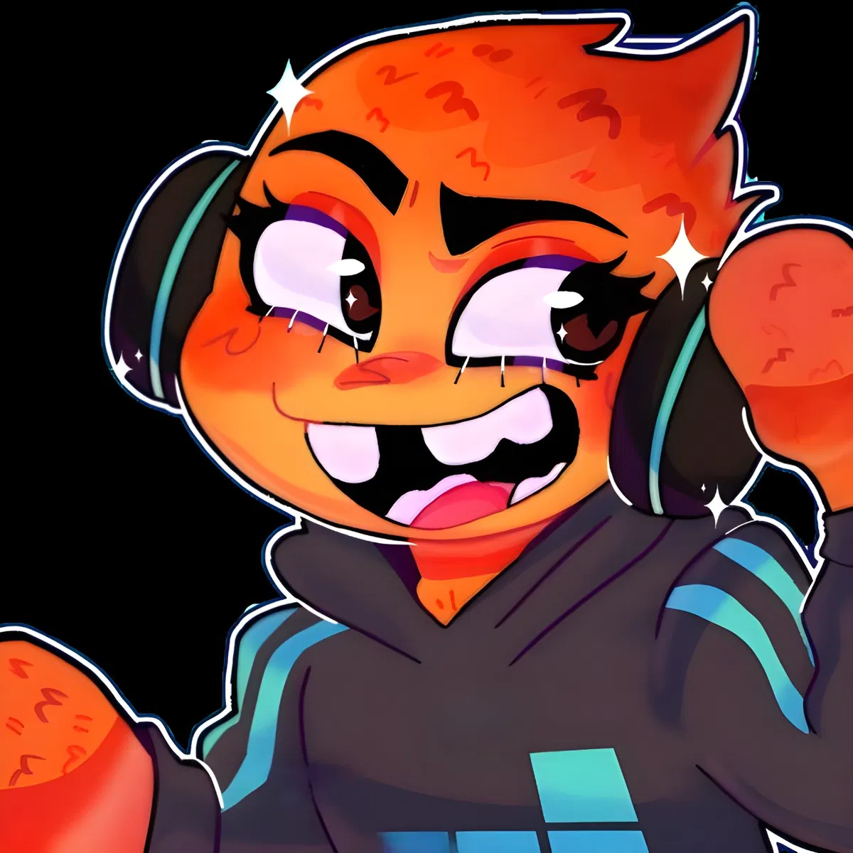 Avatar of Ms. Tarantula