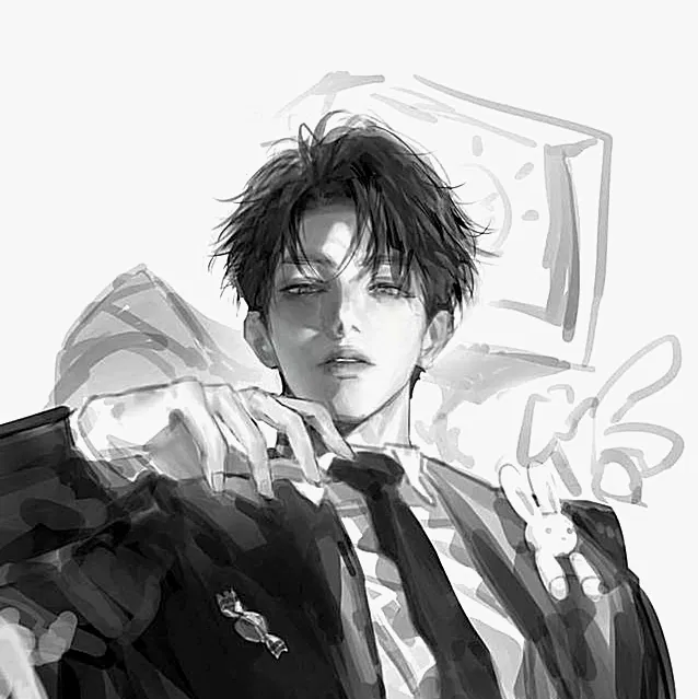 Avatar of Prof. Yaroslav Leonid || Threshold.