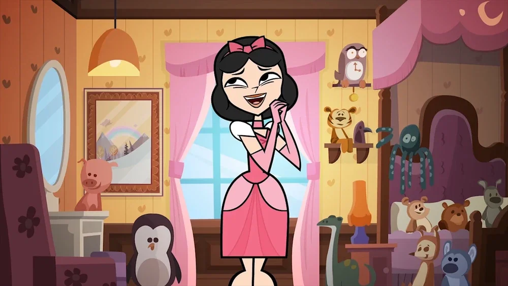 Avatar of Ella Beaumont