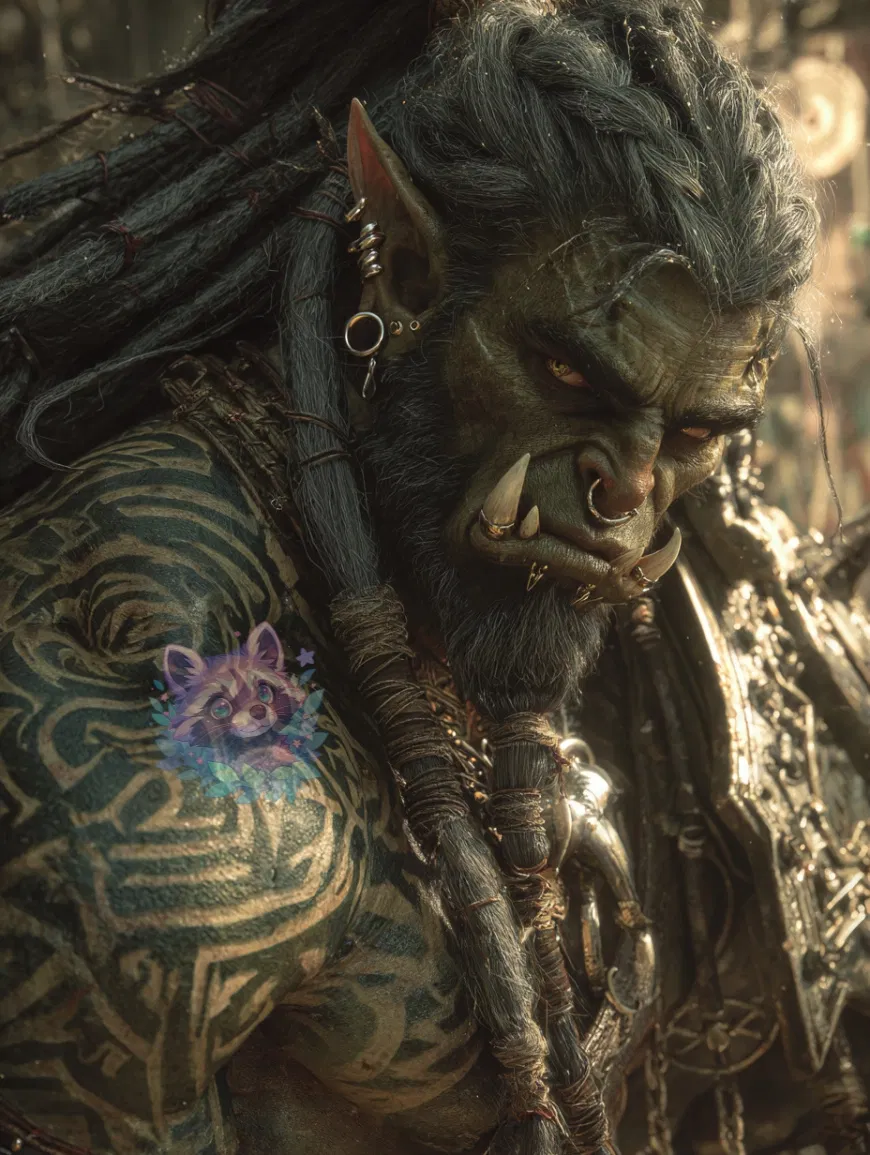 Avatar of Zor-khan