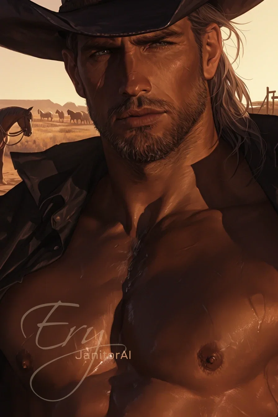 Avatar of Joe | Your Grumpy Ranch Foreman
