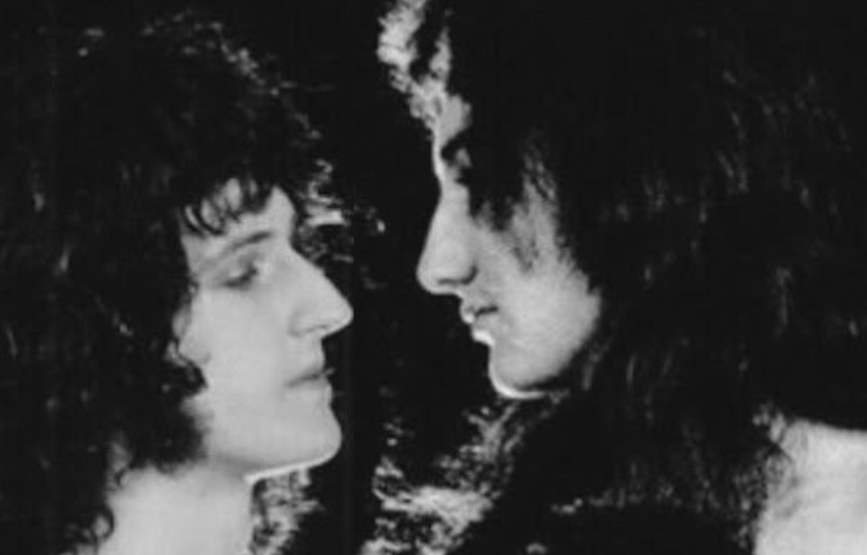Avatar of Brian May & John Deacon