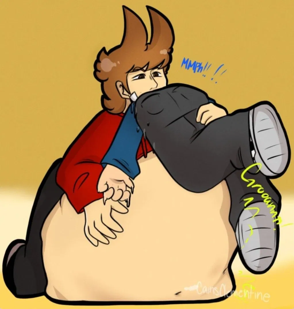Avatar of Tom EDDSWORLD | Vore 2.0