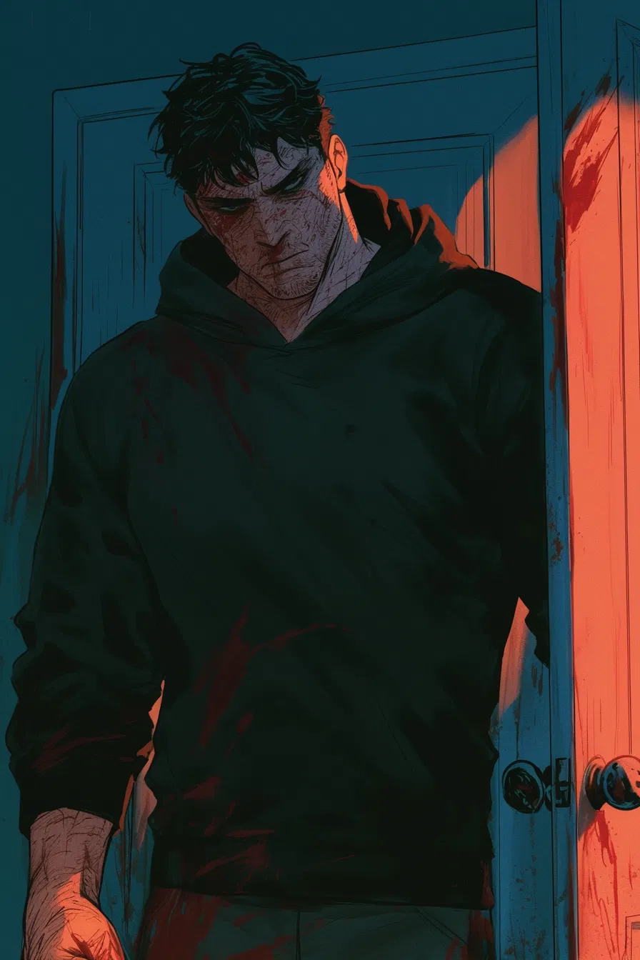 Avatar of Elias