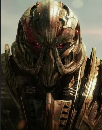 Avatar of Megatron -BV-