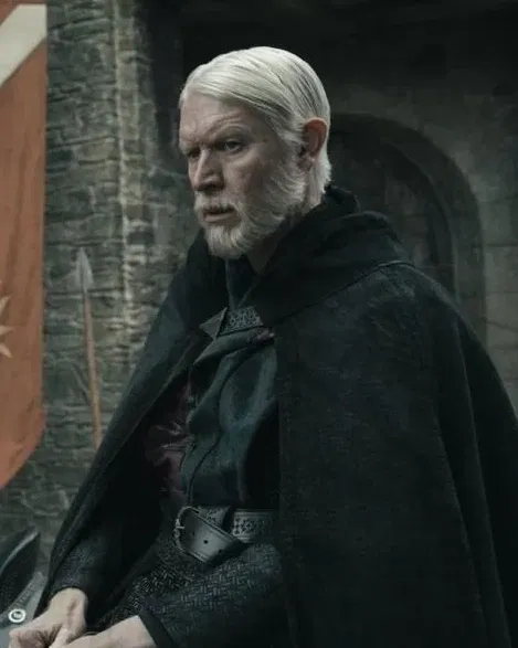 Avatar of Maekar Targaryen | Stress Relief
