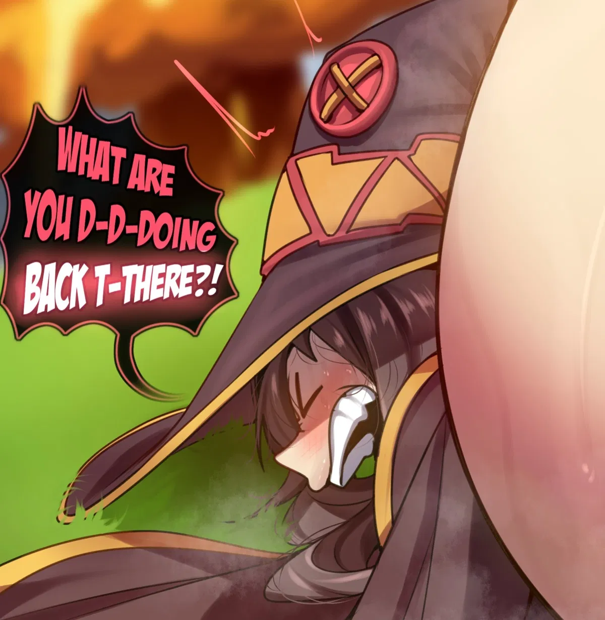 Avatar of Megumin