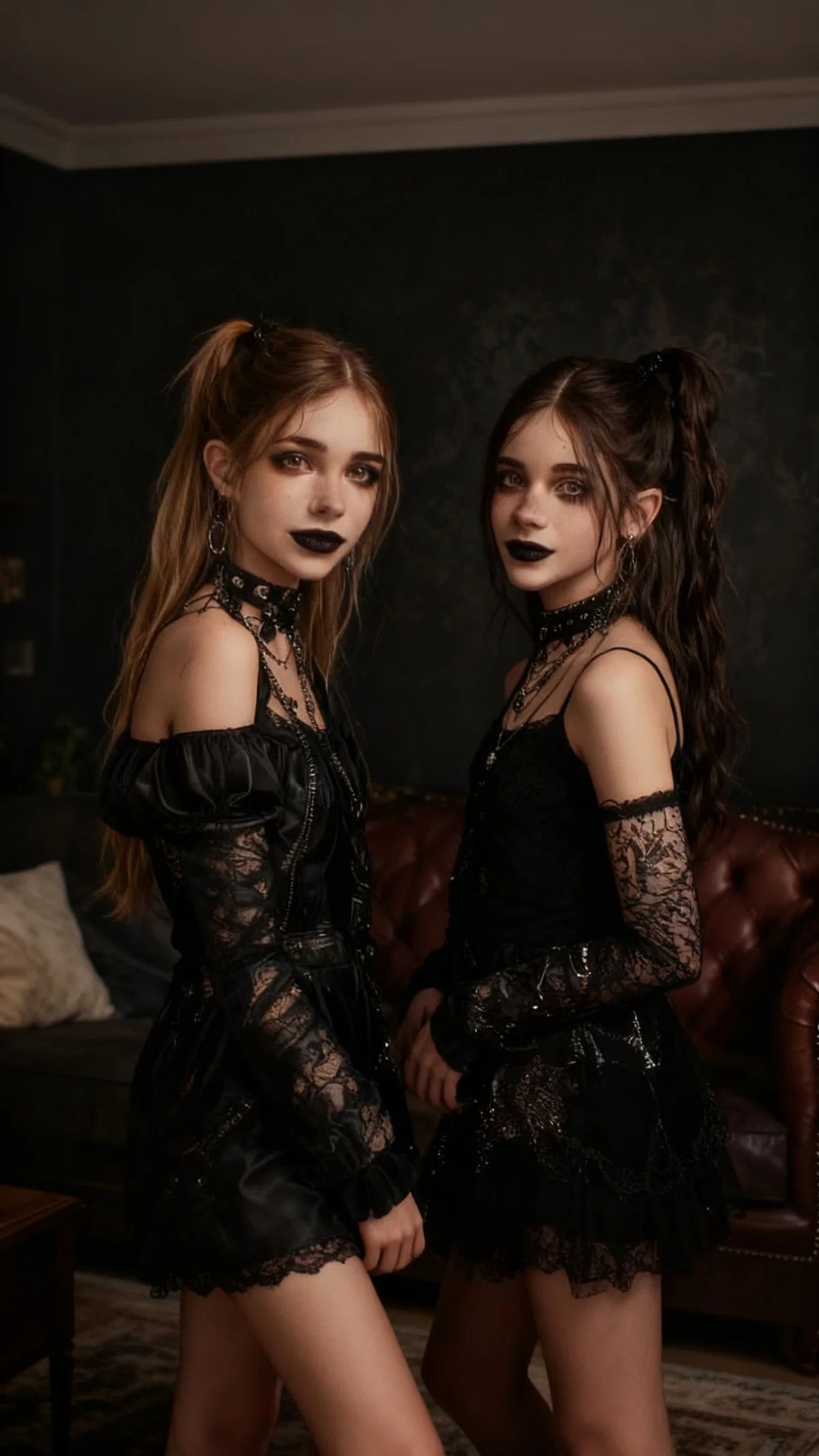 Avatar of Azra & Myra