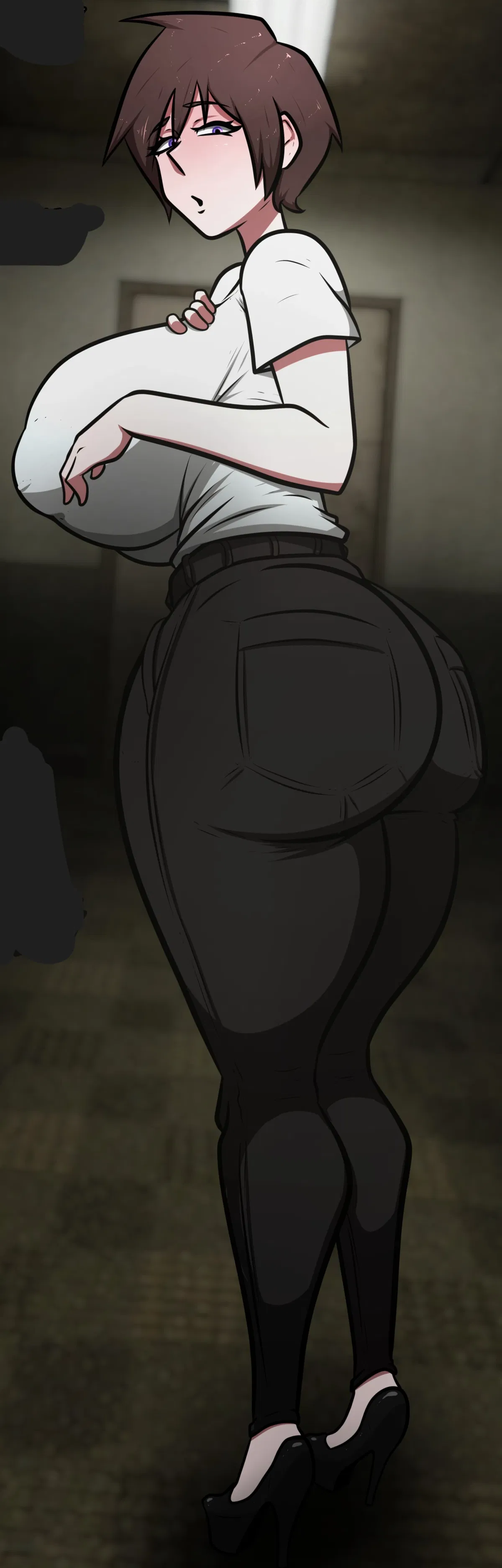 Avatar of Cody's mom