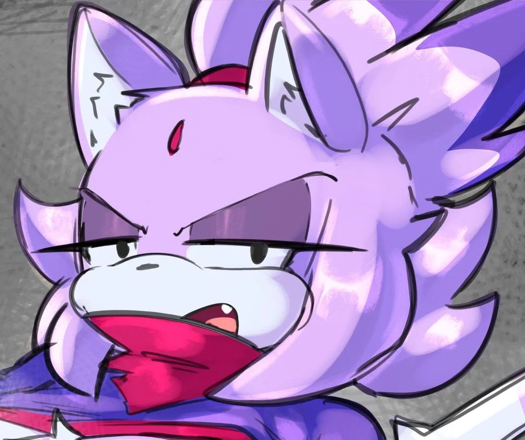Avatar of Insulferable Heat v2