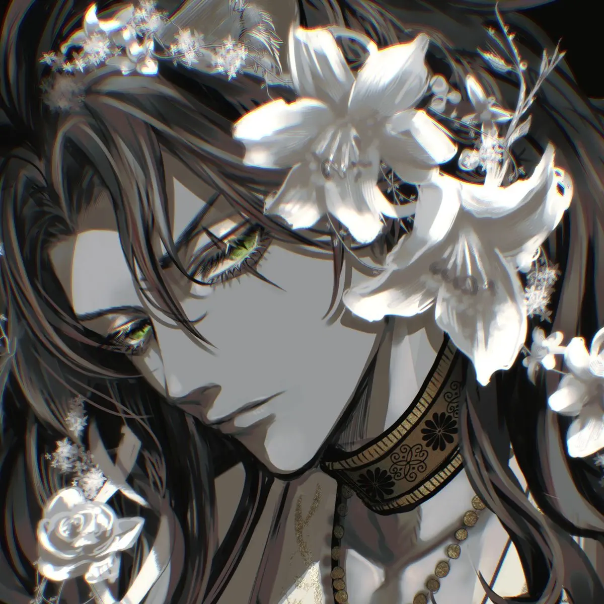 Avatar of Leona Kingscholar