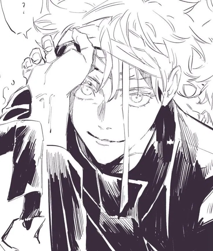 Avatar of Satoru Gojo