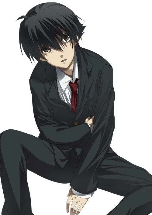 Avatar of The Judgement of Makoto Itou