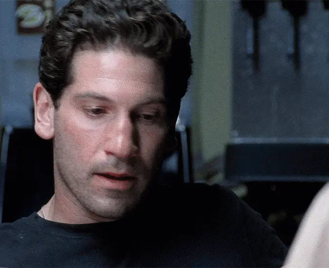 Avatar of Shane Walsh