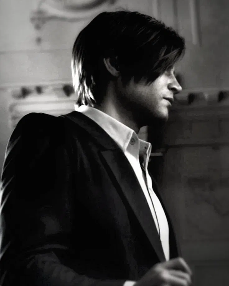 Avatar of Leon Kennedy