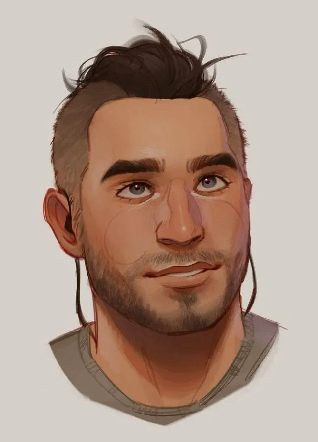 Avatar of John Soap MacTavish