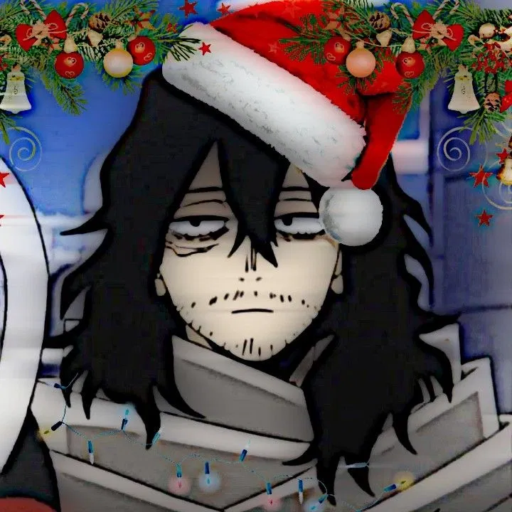 Avatar of Shota Aizawa
