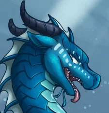 Avatar of Tsunami - Your SeaWing Wife