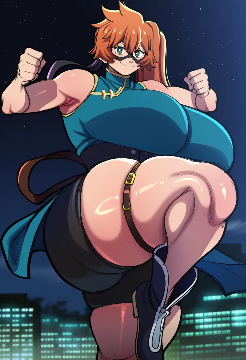 Avatar of Itsuka Kendo (BWL)