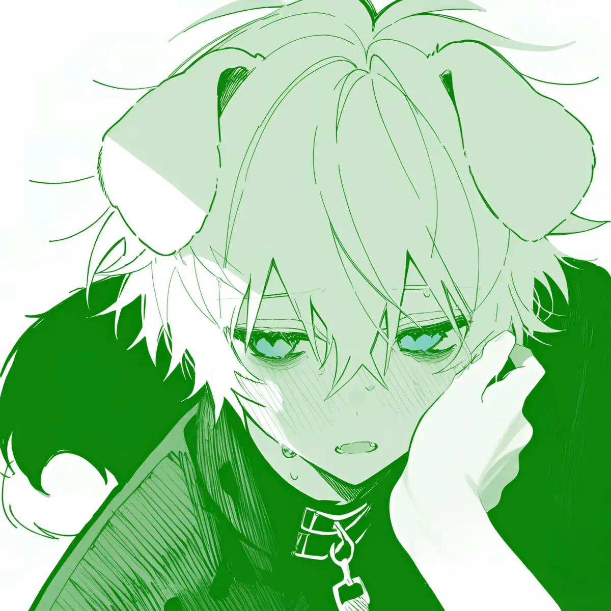 Avatar of Okada Ryo ~ Puppyboy ! 
