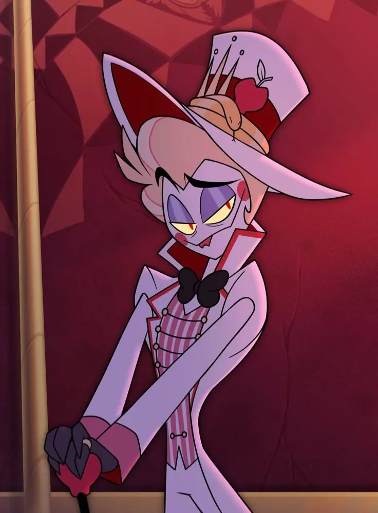 Avatar of Lucifer Morningstar