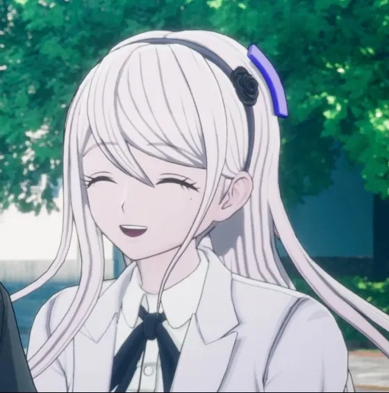 Avatar of Karua Kashimiya (you are her childhood best friend)
