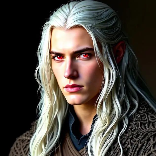 Avatar of Maegor Blackfyre