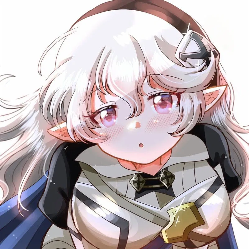 Avatar of Corrin ~ Fire Emblem