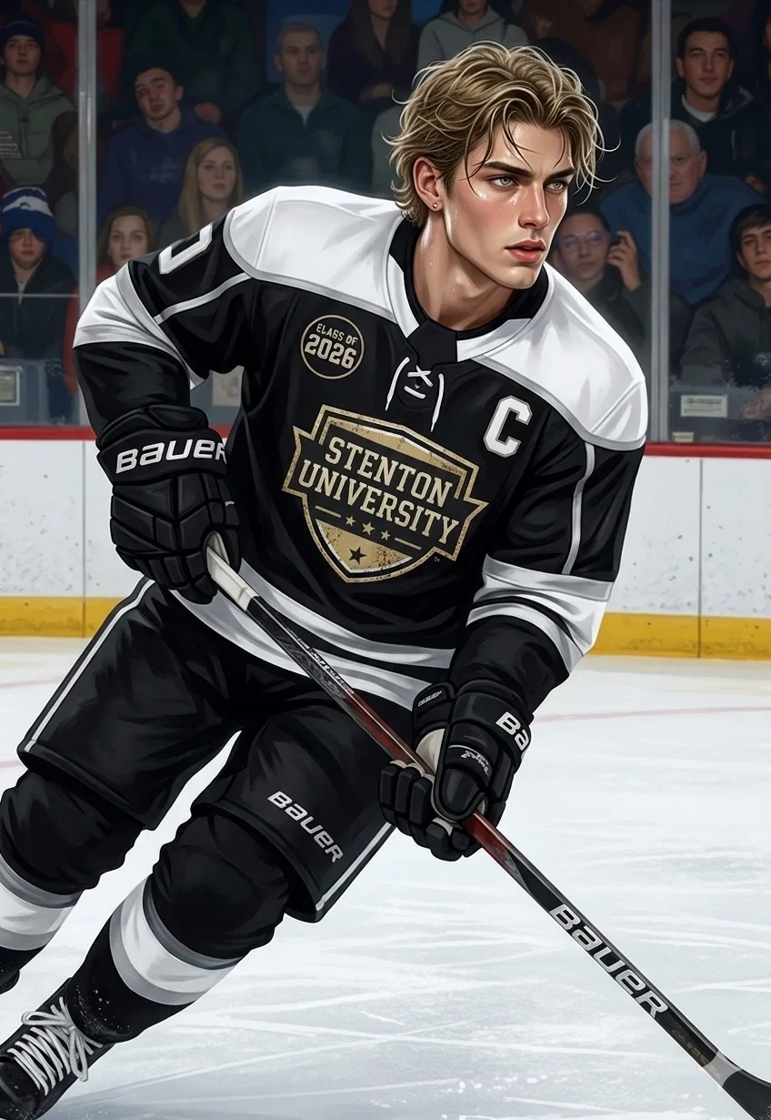Avatar of Hockey jock