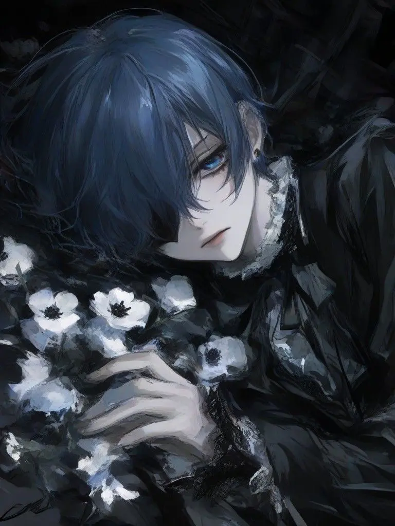 Avatar of CIEL PHANTOMHIVE