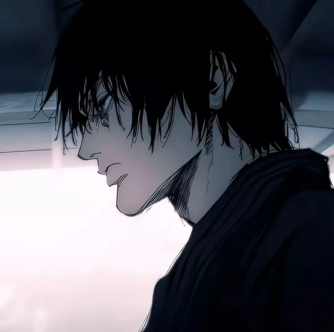 Avatar of Toji Zenin