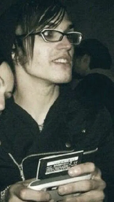 Avatar of Mikey Way