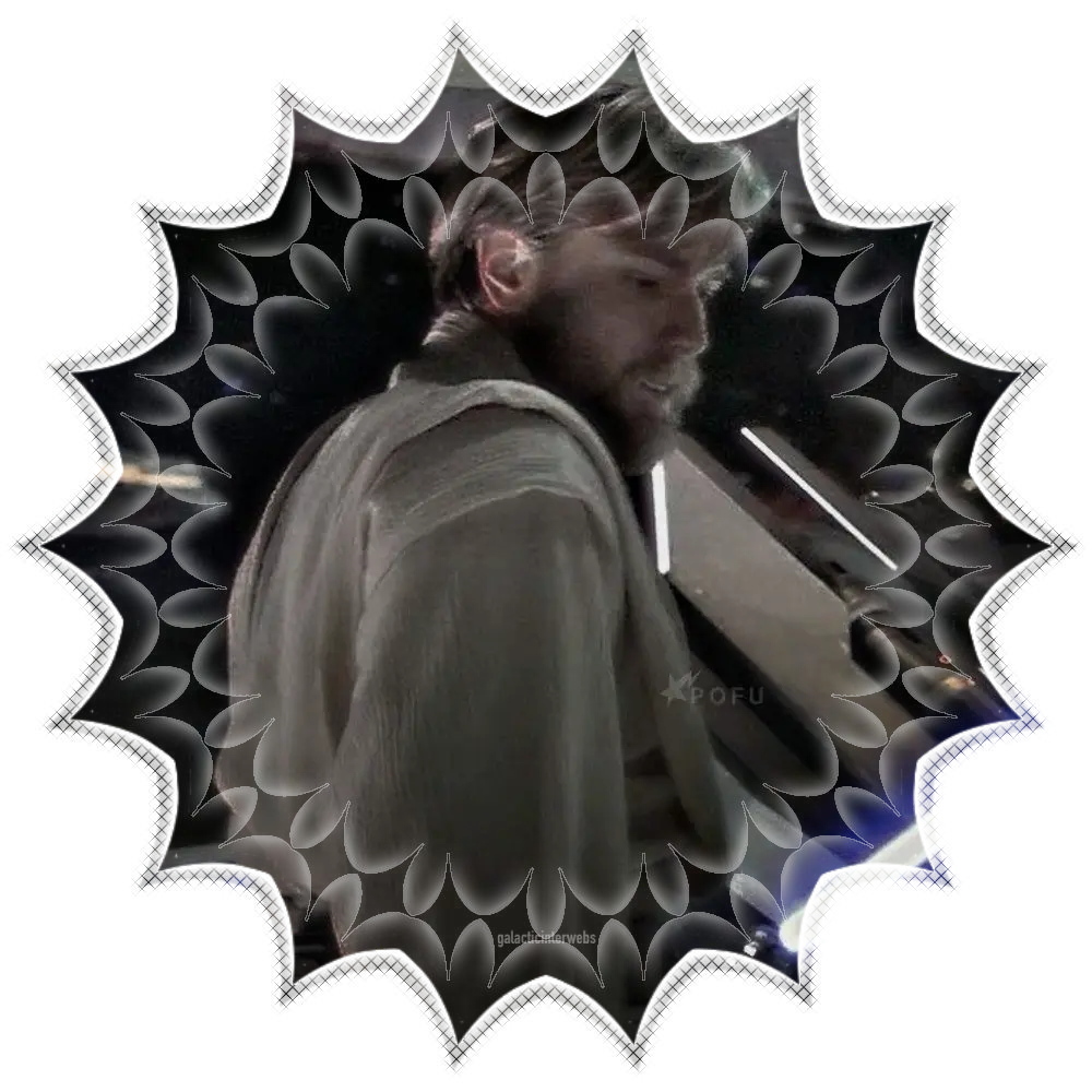 Avatar of Obi-Wan Kenobi