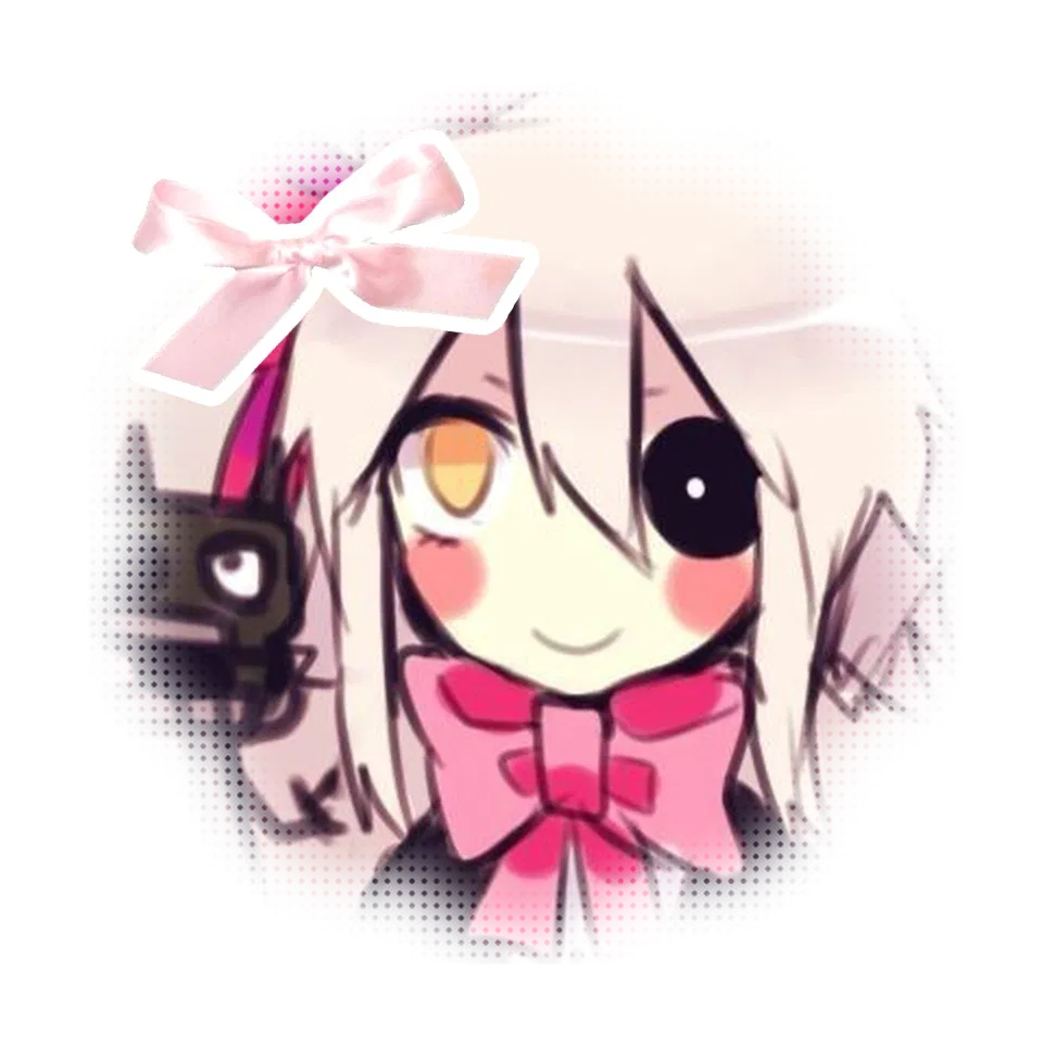 Avatar of Mangle {FNAF}~♥