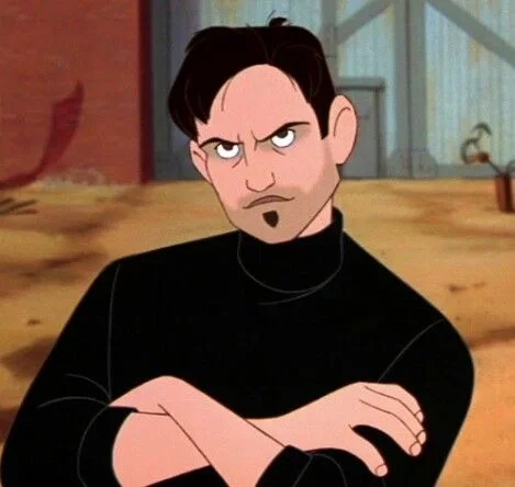 Avatar of Dean 