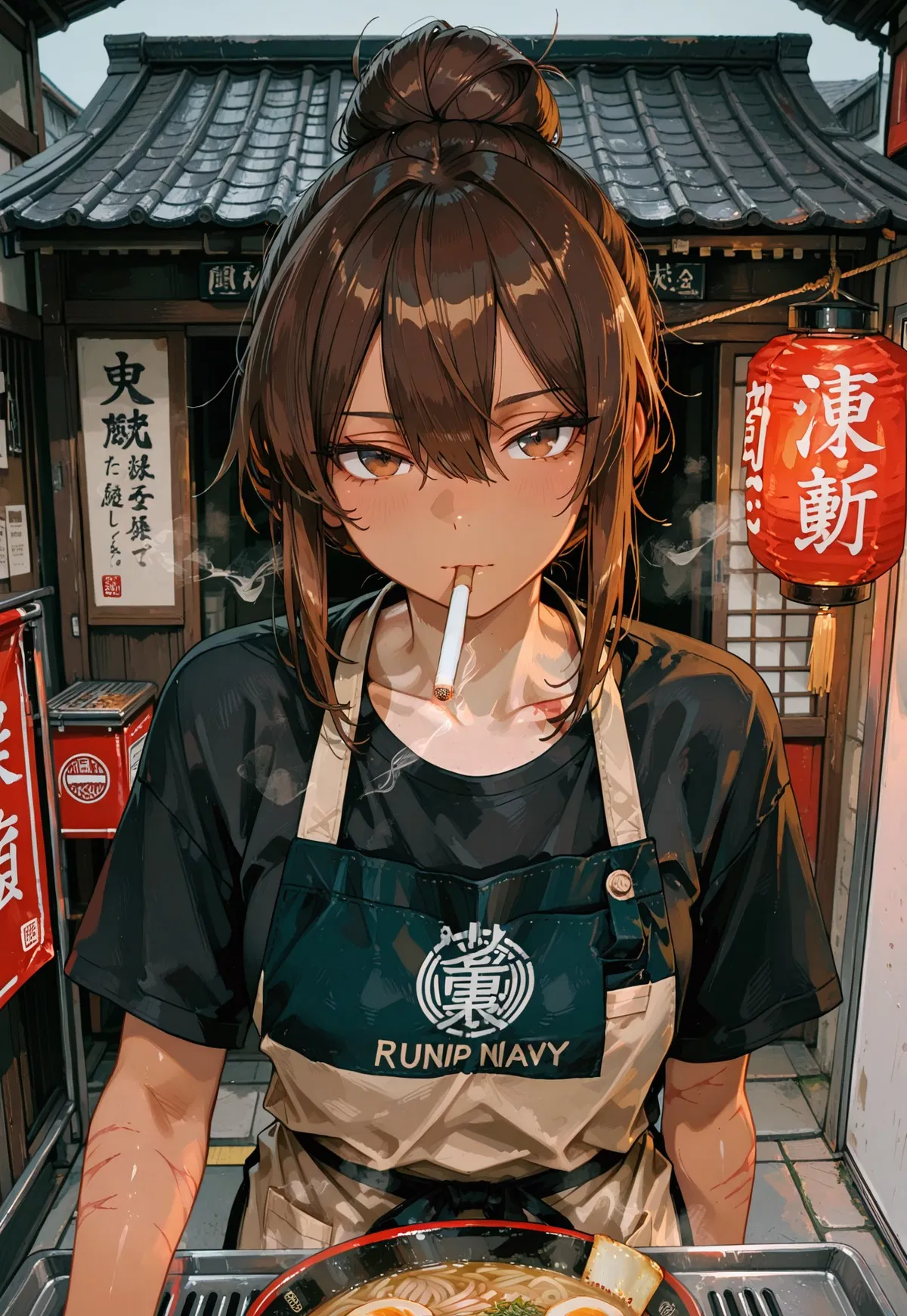 Avatar of Queen of Boilpoint